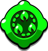 Dancing Flames