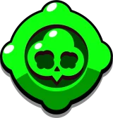 Poison Mushroom