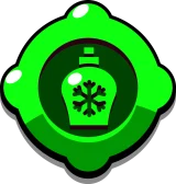 Cryo Syrup
