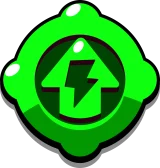 Power Surge