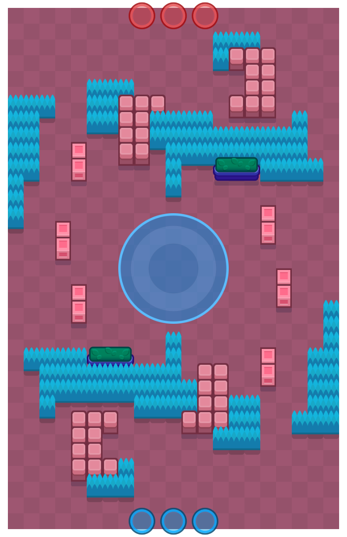 In the Liminal layout
