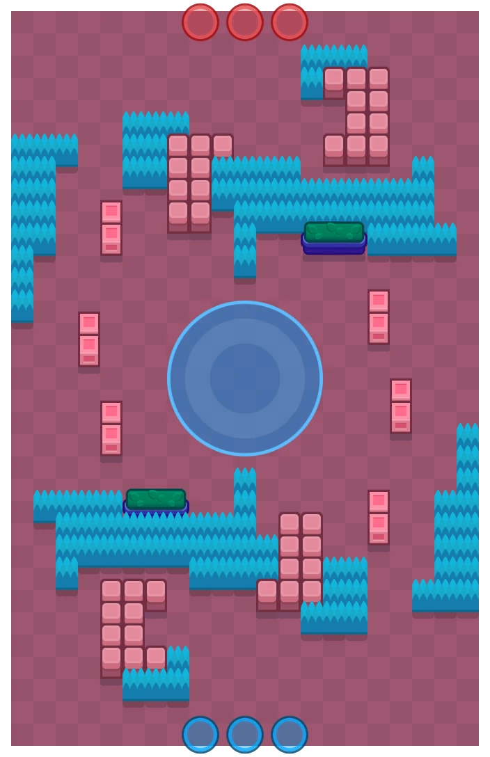 In the Liminal layout