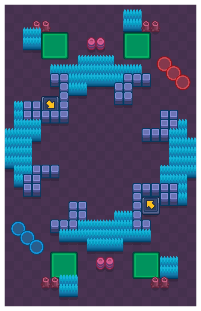 New Perspective layout
