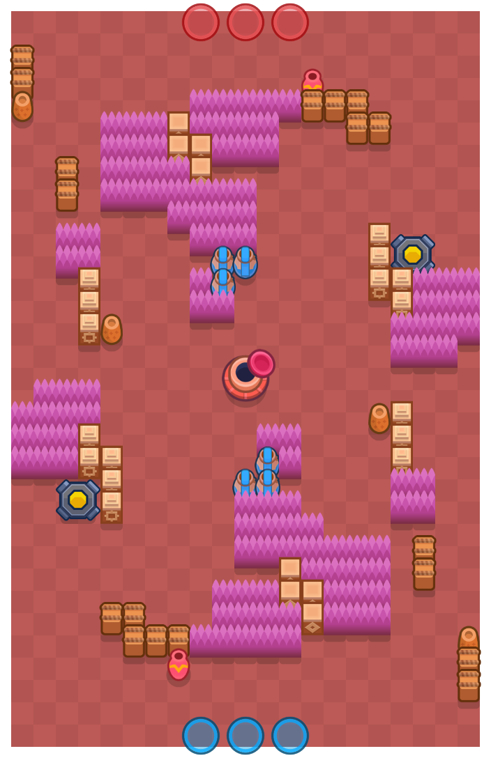 Whisper Vale layout