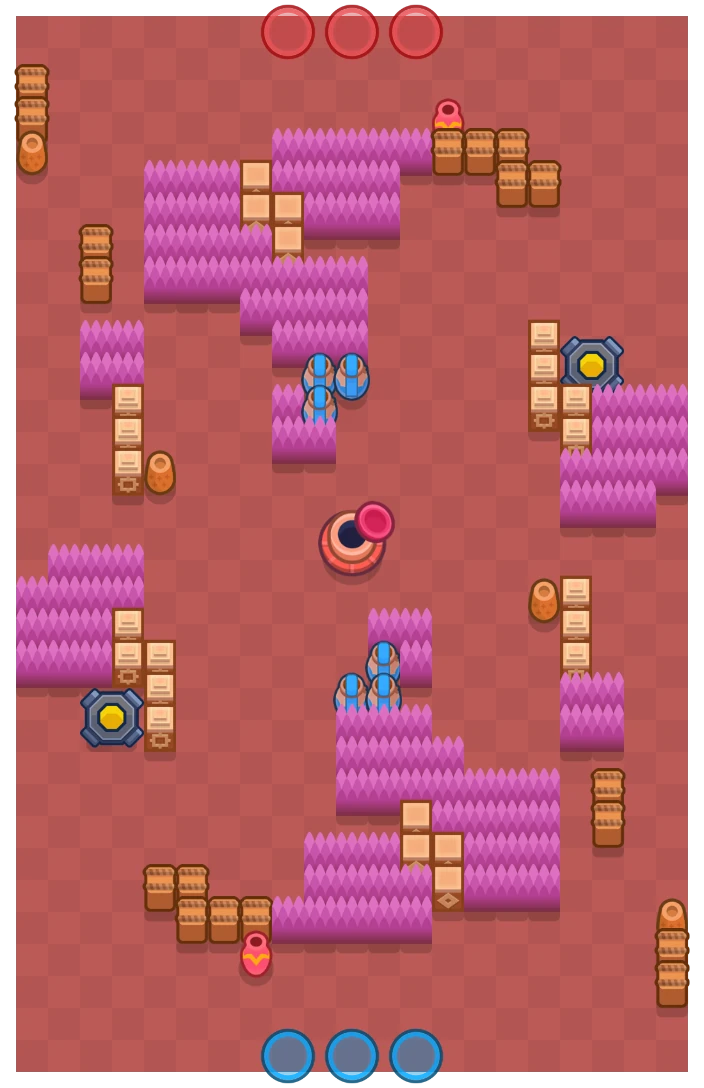 Whisper Vale layout