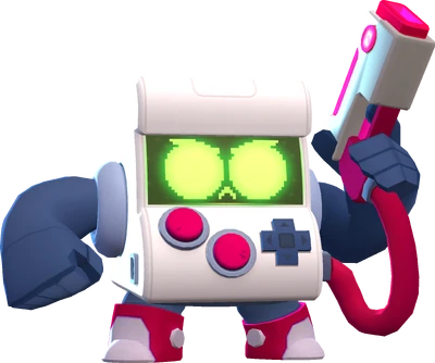 8-Bit Classic 8-Bit