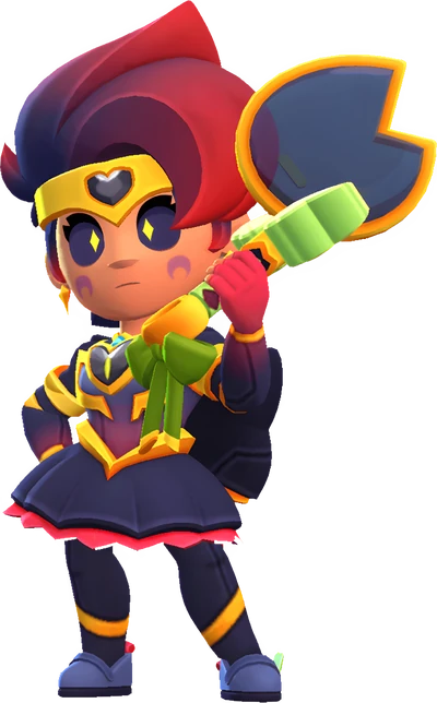 Void Amber
