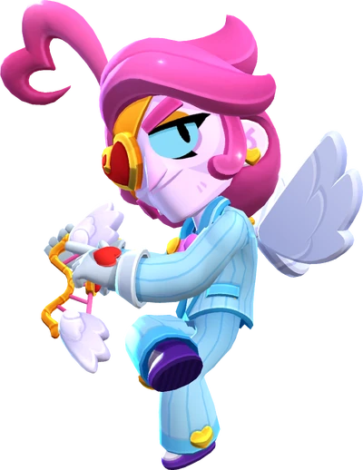 Brawlentine's Angelo