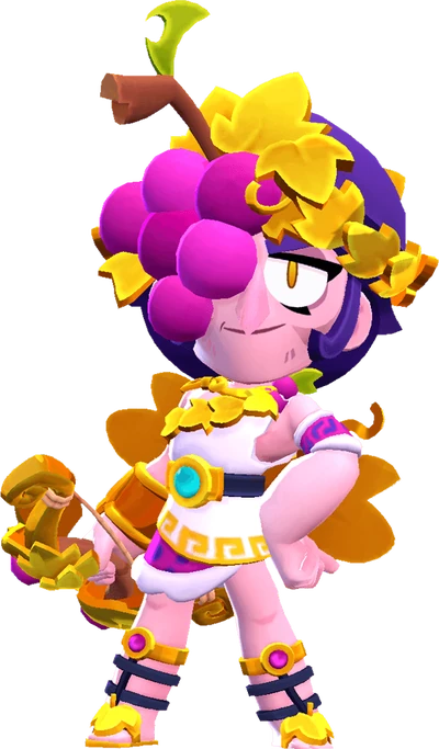 Dionysus Angelo