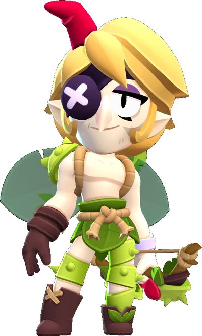 Elf Angelo