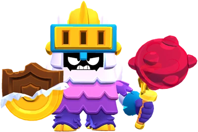 Piñata Ash
