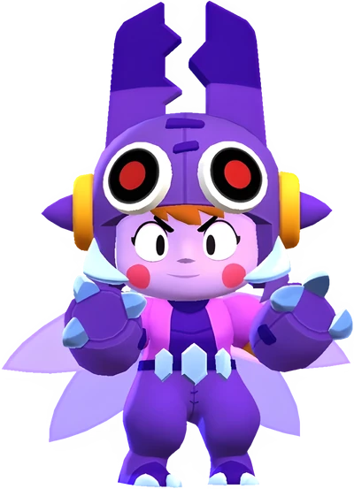 Mega Beetle Bea