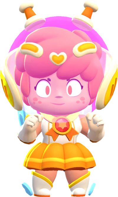 Starr Patrol Bea