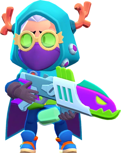 Coral Belle