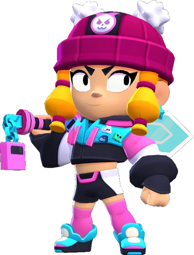 Gamer Bibi