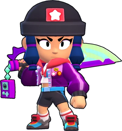 Heroine Bibi