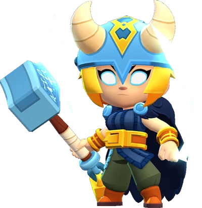 Thor Bibi