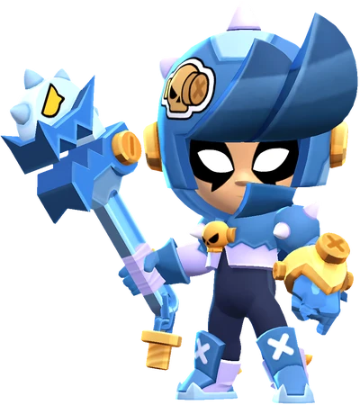 Virtue Smasher Bibi
