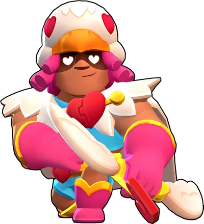 Cupid Bo