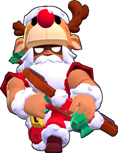 Ho Ho Ho Bo