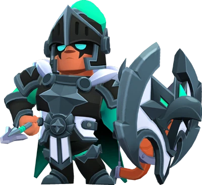 King Archer Bo