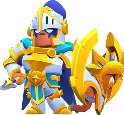 King Starrthur Bo