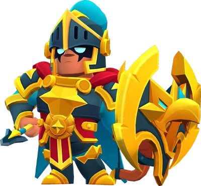 Knight Bo