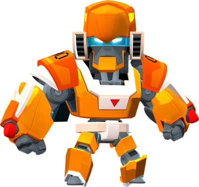 Mecha Bo