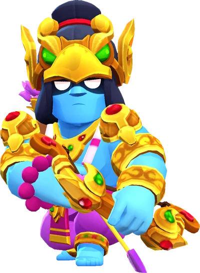 Supreme Bo