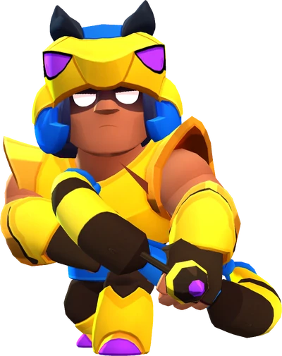Wasp Bo