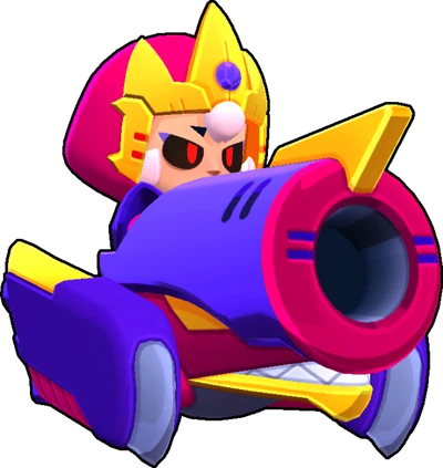 Empress Bonnie