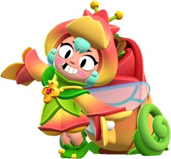 Faerie Bonnie