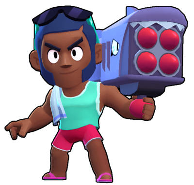 Beach Brock