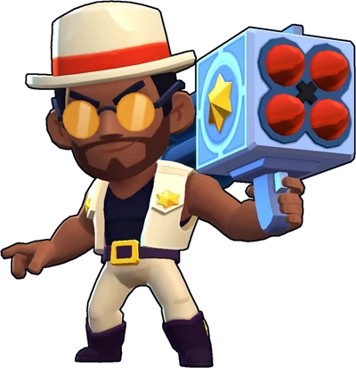 Deputy Brock