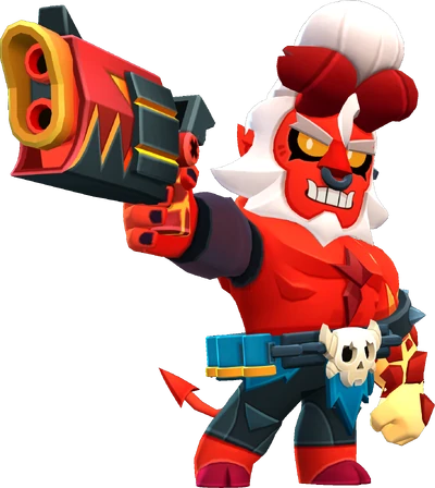 HellBull Bull