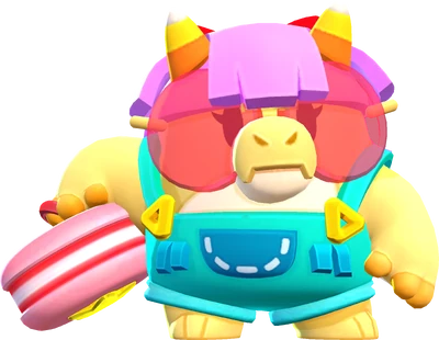 Buzzette Buzz