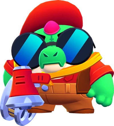 Director Buzz