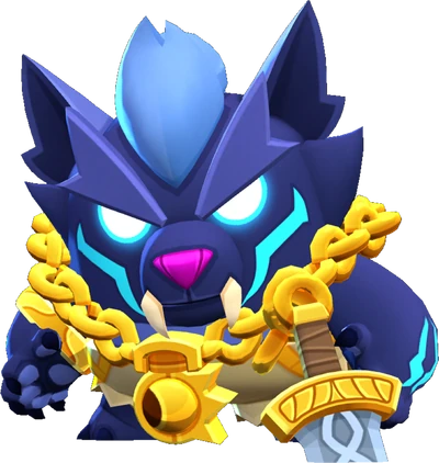 Fenrir Buzz