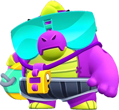 Kaiju Buzz