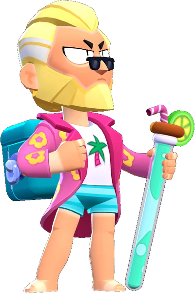 Beach Byron