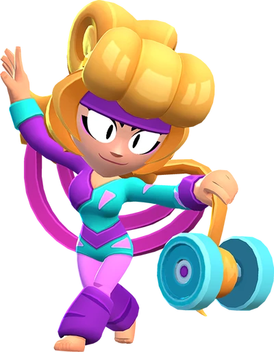 Workout Charlie