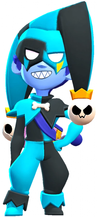 Dark Chester