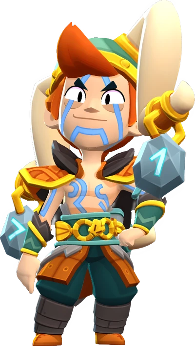 Loki Chester