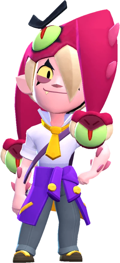 Prankster Chester