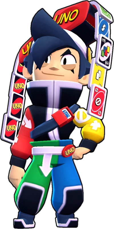 Uno Chester