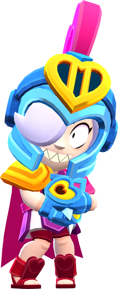 Gladiator Colette