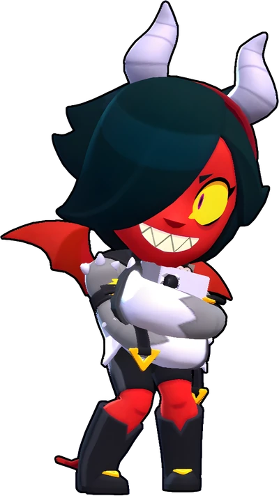 Impie Colette