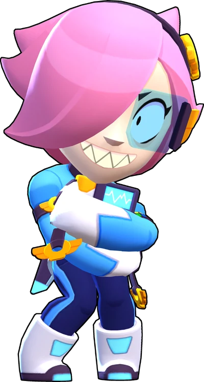 Navigator Colette