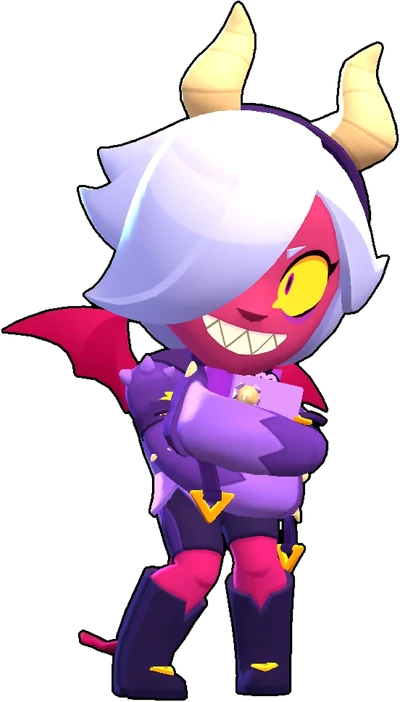Trixie Colette