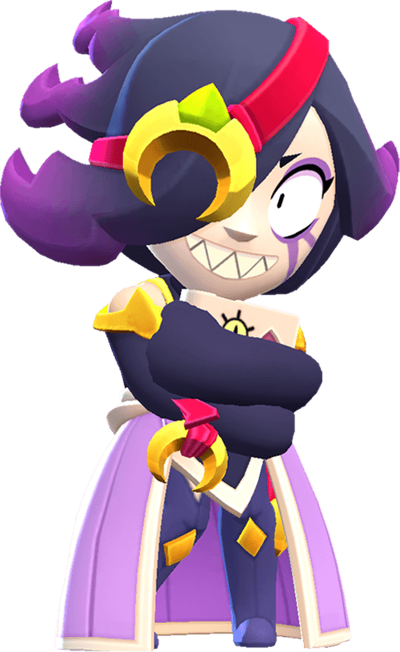 Void Colette